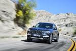 BMW X3 xDrive30d xLine 2017 года (WW)